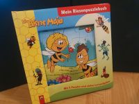 Die Biene Maja Mein Riesenpuzzlebuch Baden-Württemberg - Asperg Vorschau