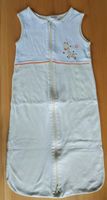 Baby-Sommerschlafsack Gr. 90 cm impidimpi Hessen - Neuhof Vorschau