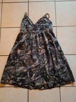 Camouflagekleid von PimkieGr. 38 Hessen - Birstein Vorschau