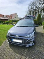 Hyundai i20 1.2 62kW YES! Sonderedition Niedersachsen - Stuhr Vorschau