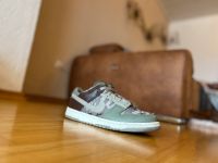 NIKE DUNK LOW PREMIUM | CAMO ARMY | CAMOUFLAGE | 42.5 | US 9 2003 Saarland - Großrosseln Vorschau