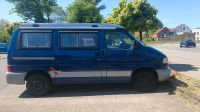 VW T4 2,5l TDI Carthago Malibu Dithmarschen - Burg (Dithmarschen) Vorschau