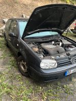 Golf 4 2.0 Liter Beziner zum ausschlachten Dortmund - Wellinghofen Vorschau