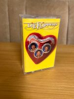 Kassette MC Tape Die Flippers Ein Herz aus Schokolade Nordrhein-Westfalen - Krefeld Vorschau