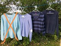 * Culture * s.Oliver * GANT * Cardigan Pullover S 34 36 38 Niedersachsen - Norden Vorschau