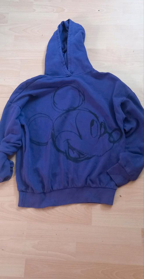 Micky maus pullover in Kamen