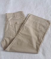 BON A PARTE Capri Hose Gr.42 beige NEU Brandenburg - Brandenburg an der Havel Vorschau