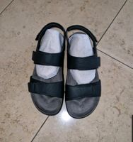 Bugatti Herren Sandalen Größe 43 Schwarz Neu Baden-Württemberg - Börslingen Vorschau