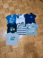 Kinderkleidung T-Shirts gr. 86 / 92 Nordrhein-Westfalen - Solingen Vorschau