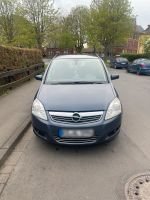 Opel Zafira B 1.9 CDTI 120 PS Hessen - Kassel Vorschau