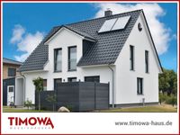 modernes Einfamilienhaus inkl. ca. 550 m² Bauplatz Bad Doberan - Landkreis - Dummerstorf Vorschau