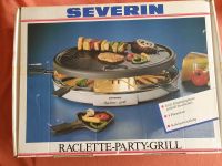Raclette-Party-Grill, Severin Bayern - Nordendorf Vorschau