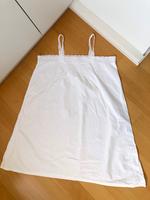 Nachthemd, Trägerkleid, Oma's Nachtwäsche, Weiß-/Leibwäsche Rheinland-Pfalz - Neuwied Vorschau