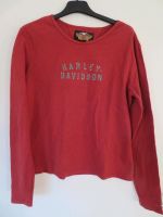 Harley Davidson Langarmshirt Nordrhein-Westfalen - Herdecke Vorschau