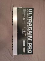 Behringer Ultragain Pro MIC 2200 Nordrhein-Westfalen - Datteln Vorschau