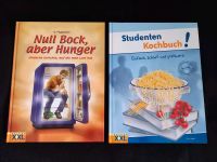 Null Bock aber Hunger und Studenten Kochbuch - neuwertig Essen - Bredeney Vorschau