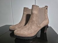 Tamaris Stiefelette Gr.  40 Nordrhein-Westfalen - Hagen Vorschau