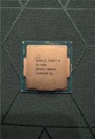 Prozessor CPU Intel i5 7400 Core i5-7400 SR32W Rheinland-Pfalz - Landstuhl Vorschau