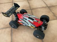 RC Car Carson FY10 Hessen - Wetzlar Vorschau