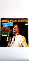 Single Schallplatte Vinyl 7" John Paul Young Standing In The Rain Niedersachsen - Weyhe Vorschau