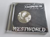 Oxymoron – Westworld, CD, Oi, Punk Baden-Württemberg - Karlsruhe Vorschau