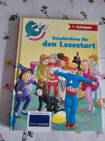 Neuwertiges Lesebuch Leserobbe 1. Klasse Niedersachsen - Bassum Vorschau