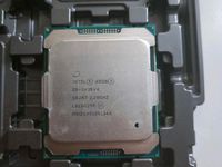 Intel Xeon E5-2630 v4 (10c / 20t, 2,20 GHz) Prozessor CPU Server Frankfurt am Main - Fechenheim Vorschau