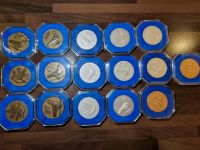Brieftauben Medaillen (40stück) Nordrhein-Westfalen - Beckum Vorschau