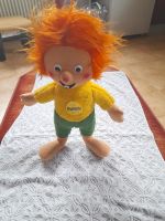 Pumuckl Plüsch Hermann Bayern - Mauerstetten Vorschau