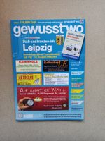 Adressbuch Leipzig Leipzig - Eutritzsch Vorschau