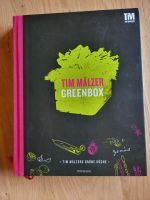 Tim Mälzer Greenbox Kochbuch Hessen - Malsfeld Vorschau