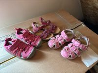 ♥️ Sandalen, Gr. 28 Baden-Württemberg - Gernsbach Vorschau