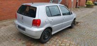 VW Polo 6N2 Nordrhein-Westfalen - Rheine Vorschau