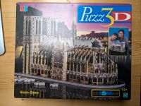 3D Puzzle *Notre Dame* Bayern - Marktoberdorf Vorschau