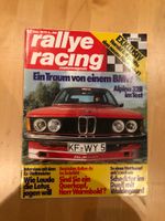 Rallye Racing  Heft 12.1978 Nordrhein-Westfalen - Bönen Vorschau