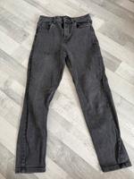 Dunkelgraue Skinnyjeans Nordrhein-Westfalen - Neuss Vorschau