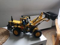 Lego Technic/Technik Radbagger 8265 Nordrhein-Westfalen - Bünde Vorschau