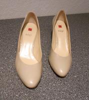 Hochwertige HÖGL Lackschuhe Gr. 3 (36), NEUWERTIG !! Niedersachsen - Winsen (Aller) Vorschau
