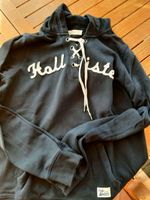 Hollister Mädchen/Damen Pulli dunkel blau Gr.M Nordrhein-Westfalen - Schwelm Vorschau