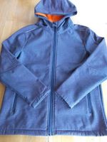 Gr. 152*Yigga*Junge*Softshelljacke*Softshell Jacke*Grau Thüringen - Dachwig Vorschau