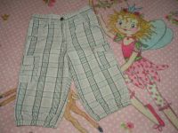 Girls Shorts Bermudas Pumphose Papagino 98 104 rosa lila kariert Brandenburg - Plessa Vorschau