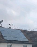 Photovoltaikanlage Baden-Württemberg - Unterreichenbach Vorschau