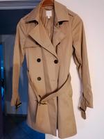 Trenchcoat Niedersachsen - Dahlenburg Vorschau