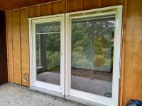 Fenster, Terassentüren, Balkontüren zu verschenken Nordrhein-Westfalen - Bad Lippspringe Vorschau