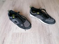 Sportschuhe, Slazenger, schwarz, Gr. 42 Leipzig - Gohlis-Mitte Vorschau