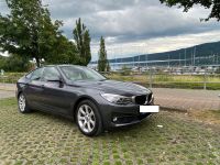 BMW 3GT Gran Turismo 320d F34 3er Baden-Württemberg - Bodman-Ludwigshafen Vorschau