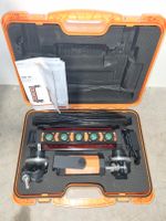 Baulaser Fennel Laser GEO FMR 700 FRP 707 Maschinenempfänger-Set Nordrhein-Westfalen - Brilon Vorschau