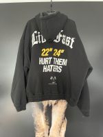 LFDY Haters Hip-Hooded Gr.L Innenstadt - Köln Altstadt Vorschau