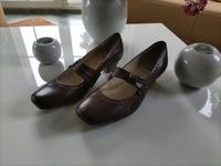 Damenschuhe Gr.40 Sachsen-Anhalt - Bad Lauchstädt Vorschau