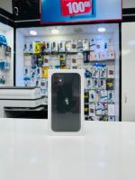 iPhone 11 64GB in Black, NEU Versiegelt ungeöffnet mit Garantie! West - Höchst Vorschau